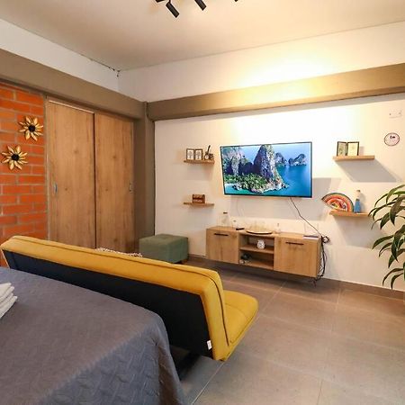 Apartamento Amoblado En Carepa Cerca Al Aeropuerto Exterior foto