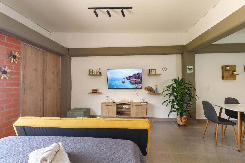 Apartamento Amoblado En Carepa Cerca Al Aeropuerto Exterior foto